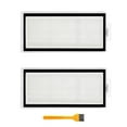 thumbnail image 2 of 2pieces Hpea Filter For Xiaomi Roborock Q7 Max + T8 Robot, 2 of 4