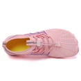 thumbnail image 4 of Zapatos de buceo transpirables para mujeres y hombres (Pinkish purple40) Likrtyny Tenis De Mujer Tenis De Hombre, 4 of 6