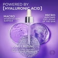 thumbnail image 3 of L'Oréal Paris Replumping Hyaluronic Acid Face Serum, 3 of 8