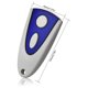 thumbnail image 5 of Garage Door Opener Remote Control for Novotron 502 MAX43-2 Novotron 512 MIX43-2 433.92MHz Pack of 2, 5 of 5