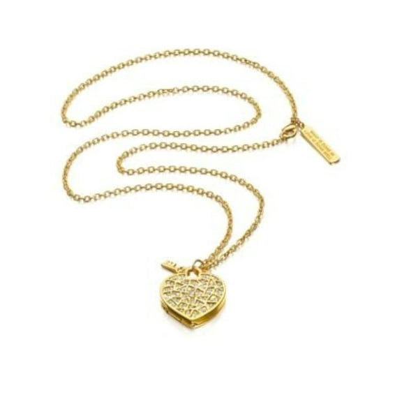 Love Locket Perfume