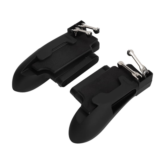Tablet Game Handle, Game Controller 6 Fingers Universal for Phones for Tablets