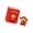 2, variant on Yihuala Resins Cai Shen Statues God of Wealth God of Fortunes Figurine Sculptures Bring Good Luck Wealth Prosperities Ornament