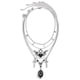 thumbnail image 1 of Collares góticos para mujer, gargantilla de estrellas, accesorios, accesorios de estrellas, Halloween, 1 of 5