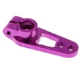thumbnail image 3 of Vonte Servo Cuerno Derivado 25T SAKURA D4 Púrpura Zulema Cuerno de brazo servo 25T, 3 of 6