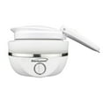 thumbnail image 3 of Brentwood 0.8L Collapsible Travel Kettle, 3 of 7