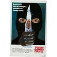 thumbnail image 1 of Prom Night Movie Poster 11"x17" 11x17, 1 of 2