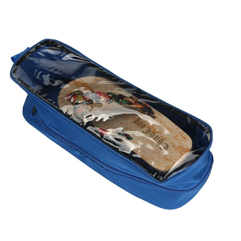 Portable Waterproof Shoe Bag Multi purpose Travel Storage Case Pocket Walmart
