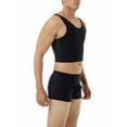 thumbnail image 2 of Underworks Econo High Power Compression Chest Binder Top, 2 of 5