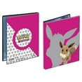 thumbnail image 2 of Pokémon Eevee 4-Pocket Portfolio, 2 of 3