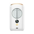 thumbnail image 2 of Fiudx Difusor Inteligente, Dispensador de Aroma con Tecnología de Niebla Avanzada, Control Automático con Pantalla Led, Carga Rápida Tipo C, Ideal para Oficina En Casa y para Disfrutar de Un Espacio, 2 of 6