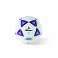 thumbnail image 1 of Mikasa SERIOUS Leather Soccer Ball - Deluxe Cushioned Cover Ball, 1 of 2