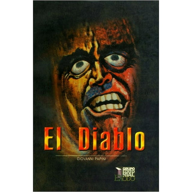 Diablo, el
