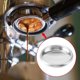 thumbnail image 2 of de Cesta de Filtro de 58Mm para Espresso Portafiltro Sin Fondo, para 9,,La Marzocco,E61 Gemilai MáQuina de Café, 2 of 10