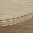 thumbnail image 4 of MARTHA STEWART Farm House Belden Castered Coffee Table with Natural MT120-0129, 4 of 5