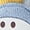 Blue, variant on Baby Shoes Walking Shoes First Walkers Cute Cartoon Antislip Wearproof Socks Shoes Crib Shoes Prewalker Sneaker Boys' Sneakers,Size 12 Months-18 Months