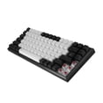thumbnail image 4 of Teclado Batauro Boskar Mecánico Switch Blue 75% Inalámbrico RGB Español, 4 of 5