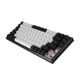 thumbnail image 4 of Teclado Batauro Boskar Mecánico Switch Blue 75% Inalámbrico RGB Español, 4 of 5