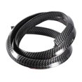 thumbnail image 2 of Guardaces de Barro de Fibra de Carbono Cejas de de la Rueda del Automóvil, 2 of 7