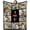 10 Photo & Text-2, variant on Custom Blanket with Photos Text Customized Blanket Personalized Flannel Throw Blankets for Adult Kid Birthday Christmas Halloween Fathers Mothers Valentines Day Gift 40x30inch