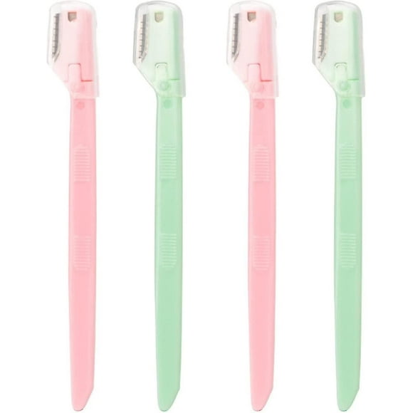 Razor, Small Shaver Multipurpose Exfoliating Dermaplaning Tool Trimming And Shaving Grooming Face And For Women