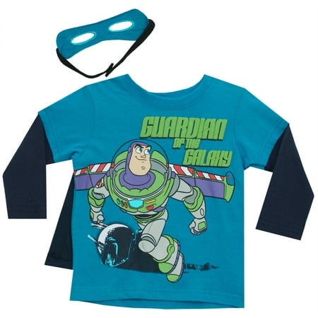 buzz lightyear long sleeve