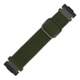 thumbnail image 4 of Bracelet de Montre, Bracelet de Montre de Bracelet de Sport de Remplacement, Bracelet de Remplacement de Sport de Tissage Réglable, Bracelet de Montre Intelligente Hommes Femmes pour Ajustement de Montre 2, 4 of 8