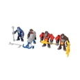 thumbnail image 3 of Figura de Acción Imaginext Mundo Aventura Paquete Gorilas y Monos, 3 of 4