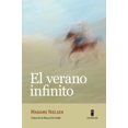thumbnail image 1 of EL VERANO INFINITO MINUSCULA Pasta Blanda, 1 of 2