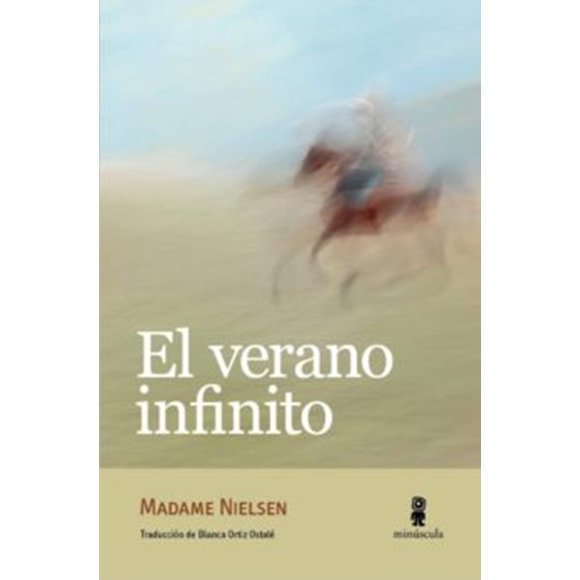 EL VERANO INFINITO MINUSCULA Pasta Blanda