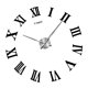 thumbnail image 5 of Reloj de pared con la etiqueta engomada del espejo Etiqueta Engomada de La Decoración Del Reloj de Pared 3D DIY para La Decoración de en hogar - Números Negro Magideal Reloj de pared con la etiqueta engomada del espejo, 5 of 8
