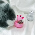 thumbnail image 4 of nipocaio Jouets pour Chats Souris Drôle Balle Anti-Déversement, 4 of 5