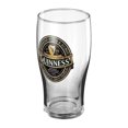 thumbnail image 4 of Guinness Green Ireland Collection Pint Glass Set (2-Pack) (20 ounces), 4 of 7