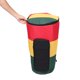thumbnail image 5 of TABLETREANDS Funda Para Djembe Con Protección Acolchada Y Material Impermeable Para Viajes, 5 of 6
