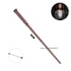 thumbnail image 1 of Varita De Harry Potter Genuino Núcleo De Metal Original Varita Mágica Hemin Dumbledore Varita Vieja Hechizo Mesa Cxbjhy26889098. Mi, 1 of 4