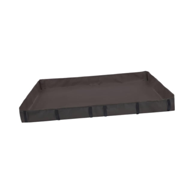 S SERENABLE Housse de Fond de Cage pour Cochon d'Inde Doublure Absorbante pour Furets Écureuil Petits Animaux 82cmx58cmx11cm