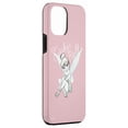 thumbnail image 3 of Funda para iPhone 12 Pro Max Disney Campanita Rosa, 3 of 3