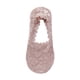 thumbnail image 1 of Whataatahia Calcetines Lacey Calcetines Transpirables Calcetines de Ballet Calcetines Antideslizantes Calcetines Bajos Transparentes Calcetines de Equipaje, 1 of 5