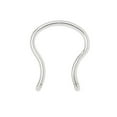 thumbnail image 6 of Titanium Plated Septum Retainer, 6 of 12