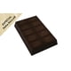 thumbnail image 5 of Turin Alta Reposteria Marqueta Cobertura de Chocolate Semiamargo 1kg, 5 of 8
