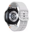 thumbnail image 2 of Correa Sport de Silicona para Galaxy Watch 7/6/5/5 Pro/4/Fe, 2 of 5