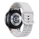 thumbnail image 2 of Correa Sport de Silicona para Galaxy Watch 7/6/5/5 Pro/4/Fe, 2 of 5