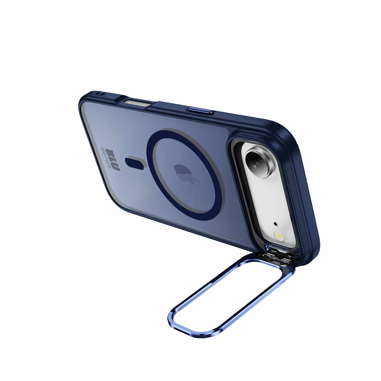 Blu Element Étui Chromatic Kick MagSafe Marin pour iPhone 17 Pro Max