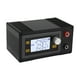 thumbnail image 1 of Regulador de voltaje variable convertidor de potencia de refuerzo Protección de tiempo de espera Pantalla LCD multifuncional para experimentos de laboratorio escolar ANGGREK Otros, 1 of 8
