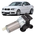 thumbnail image 3 of Engine Water Pump, Efficient Auxiliary Water Pump 64116928246 Stable Long Service Life Wear   For Car, 3 of 8