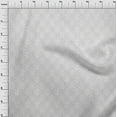 thumbnail image 3 of oneOone Georgette Viscose Fabric Brush Stroke Block Printed Craft Fabric BTY 42 Inch Wide, 3 of 4