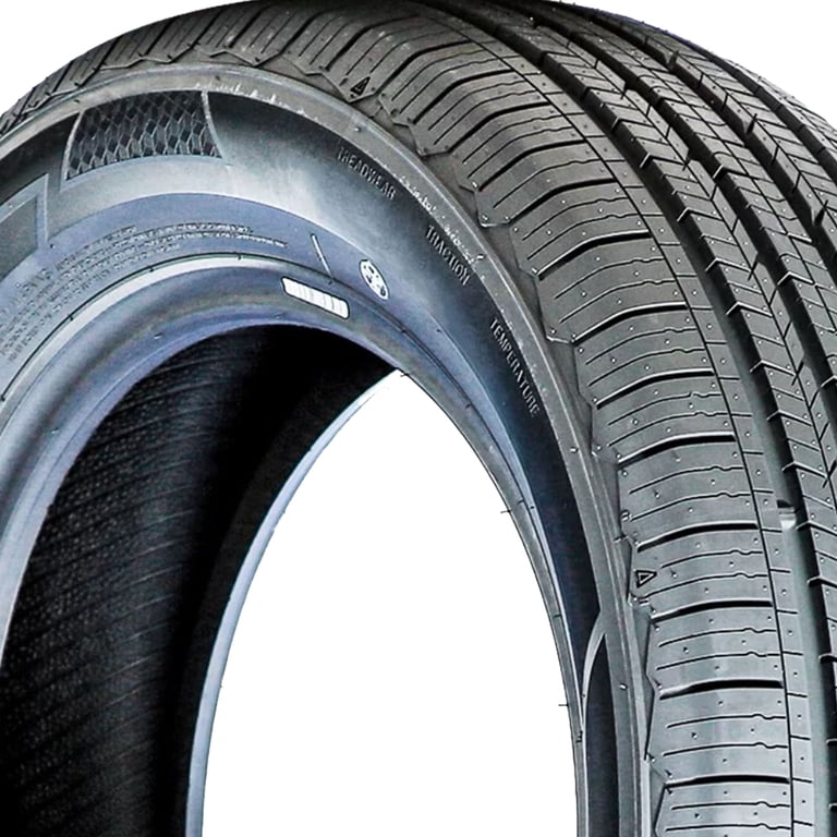 Royal Black Touring HP Touring 205/65R16 95H Passenger Tire