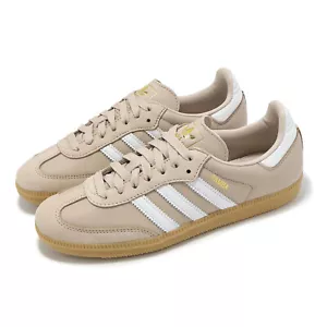 adidas Originals Samba OG W Wonder Taupe Women Casual