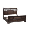thumbnail image 3 of Liberty Furniture Arbor Place California King Sleigh Bed - Brown, 3 of 9