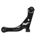 thumbnail image 6 of Detroit Axle - Front End 4pc Suspension Kit for 2005-2012 Ford Escape Mazda Tribute Mercury Mariner 2 Lower Control Arms w/Ball Joints 2 Sway Bars 2005 2006 2007 2008 2009 2010 2011 2012 Replacement, 6 of 7
